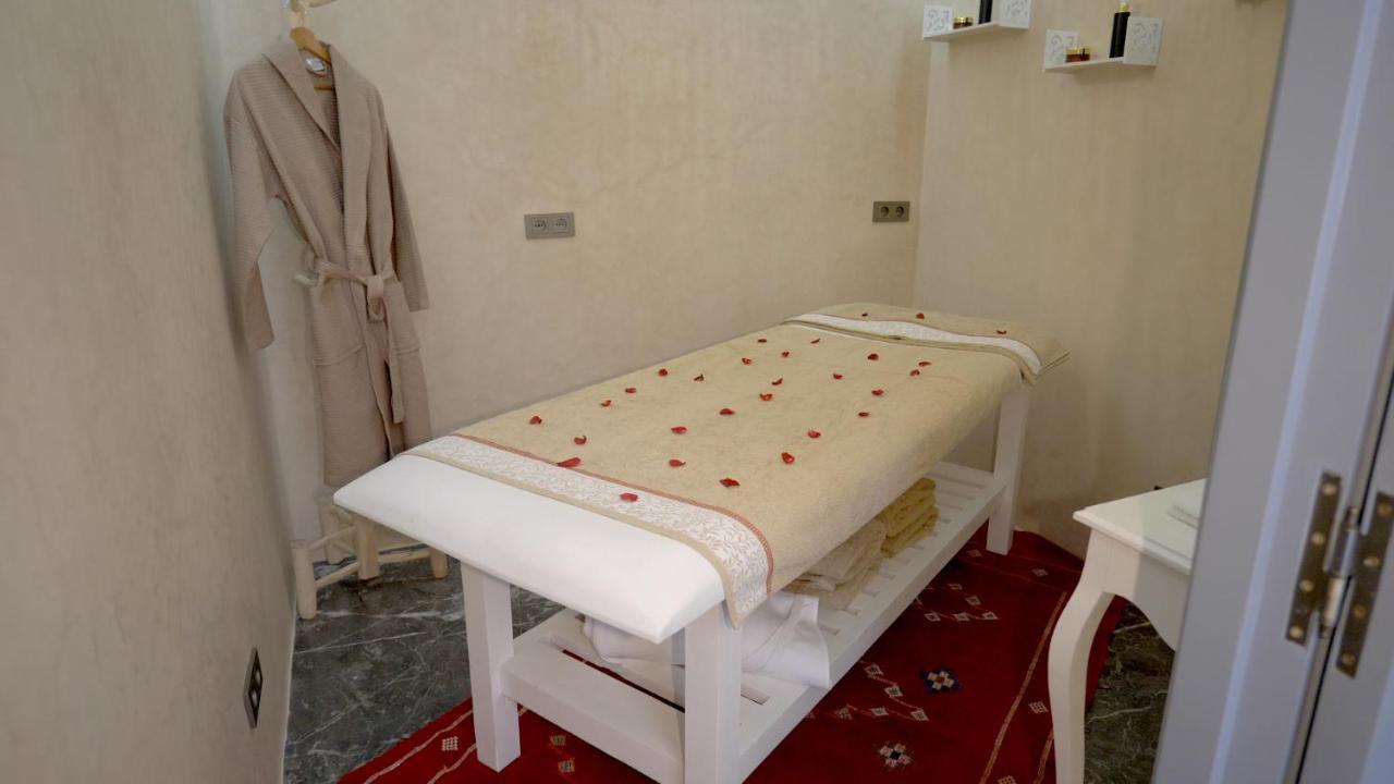 Riad Celema & Spa Marrakesh Exterior foto