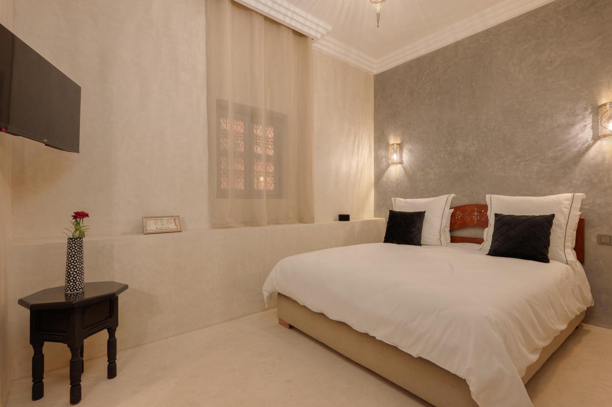 Riad Celema & Spa Marrakesh Exterior foto