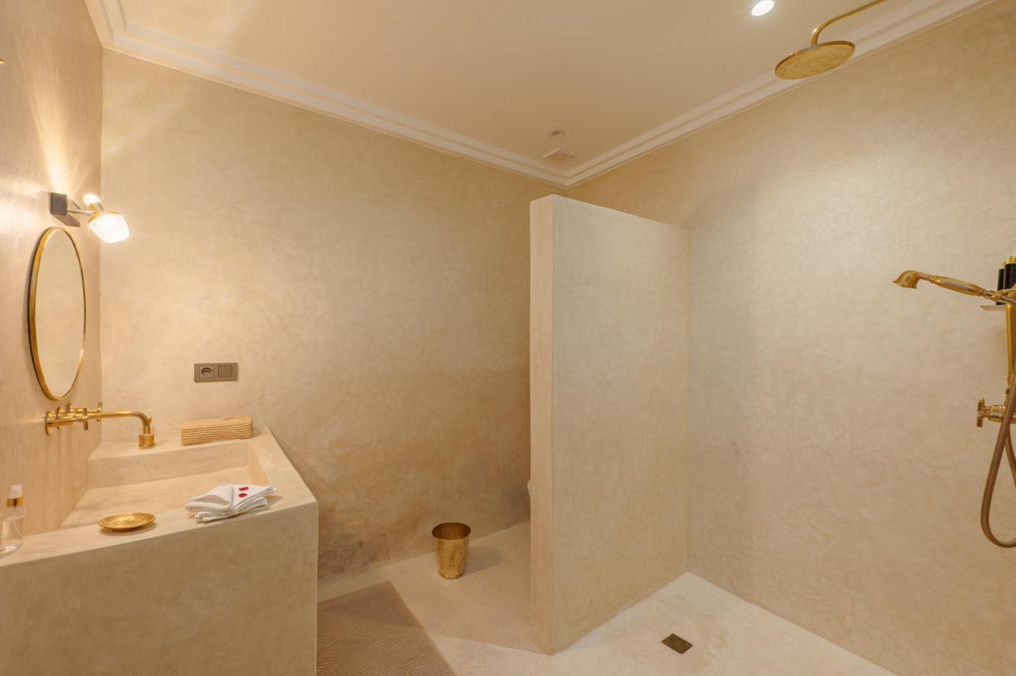 Riad Celema & Spa Marrakesh Exterior foto