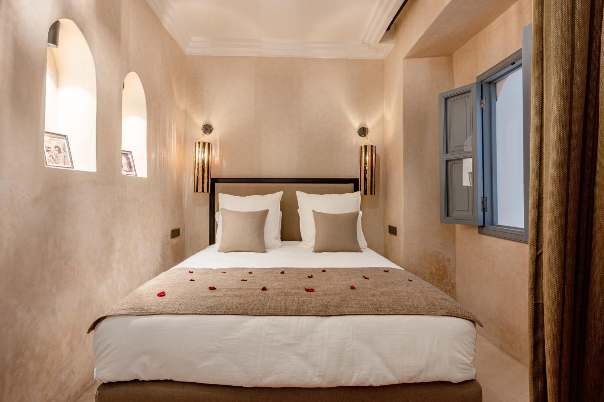 Riad Celema & Spa Marrakesh Exterior foto