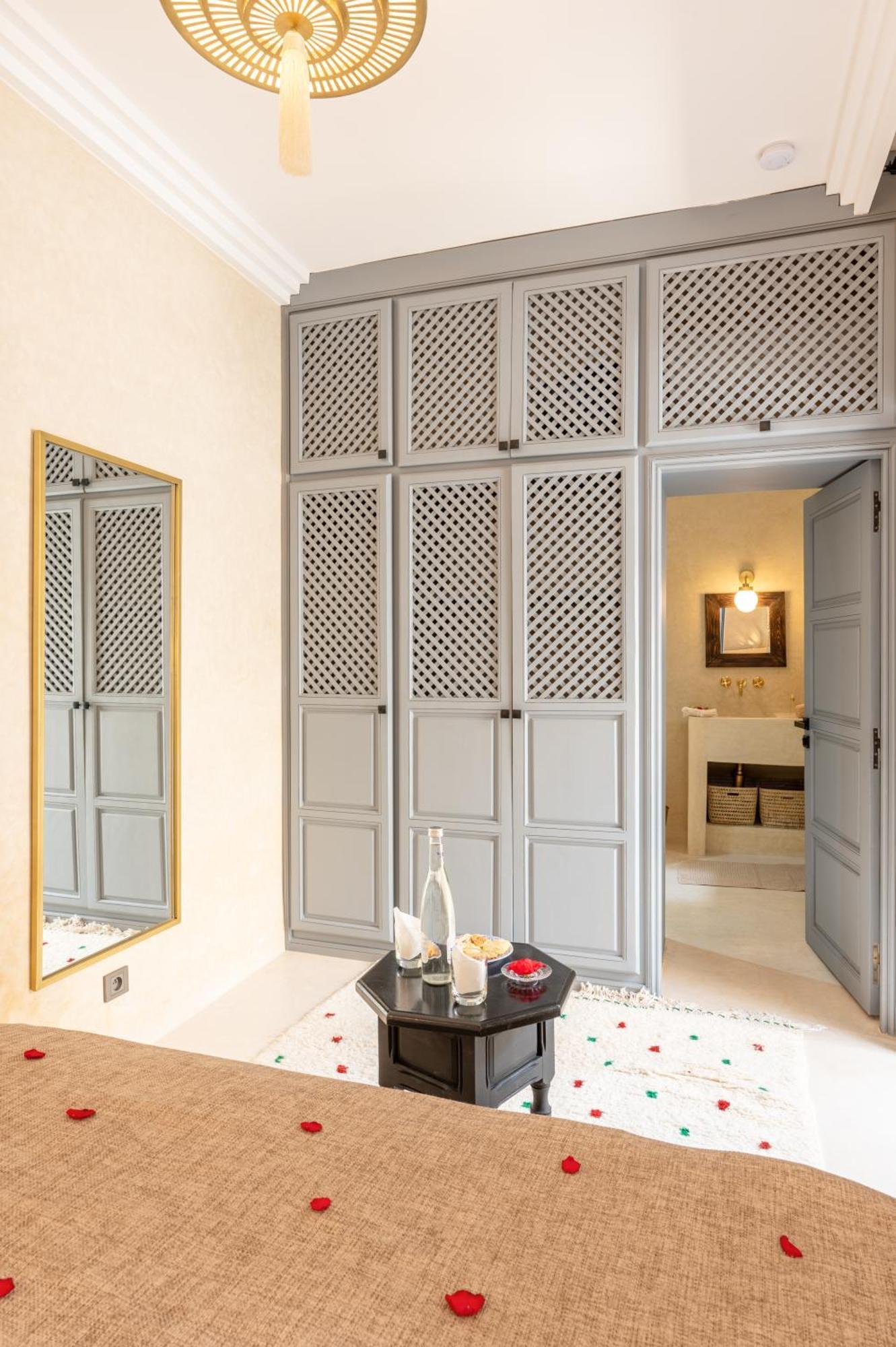 Riad Celema & Spa Marrakesh Exterior foto