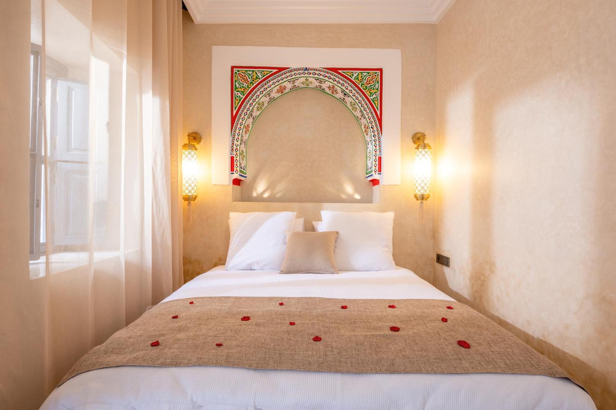 Riad Celema & Spa Marrakesh Exterior foto