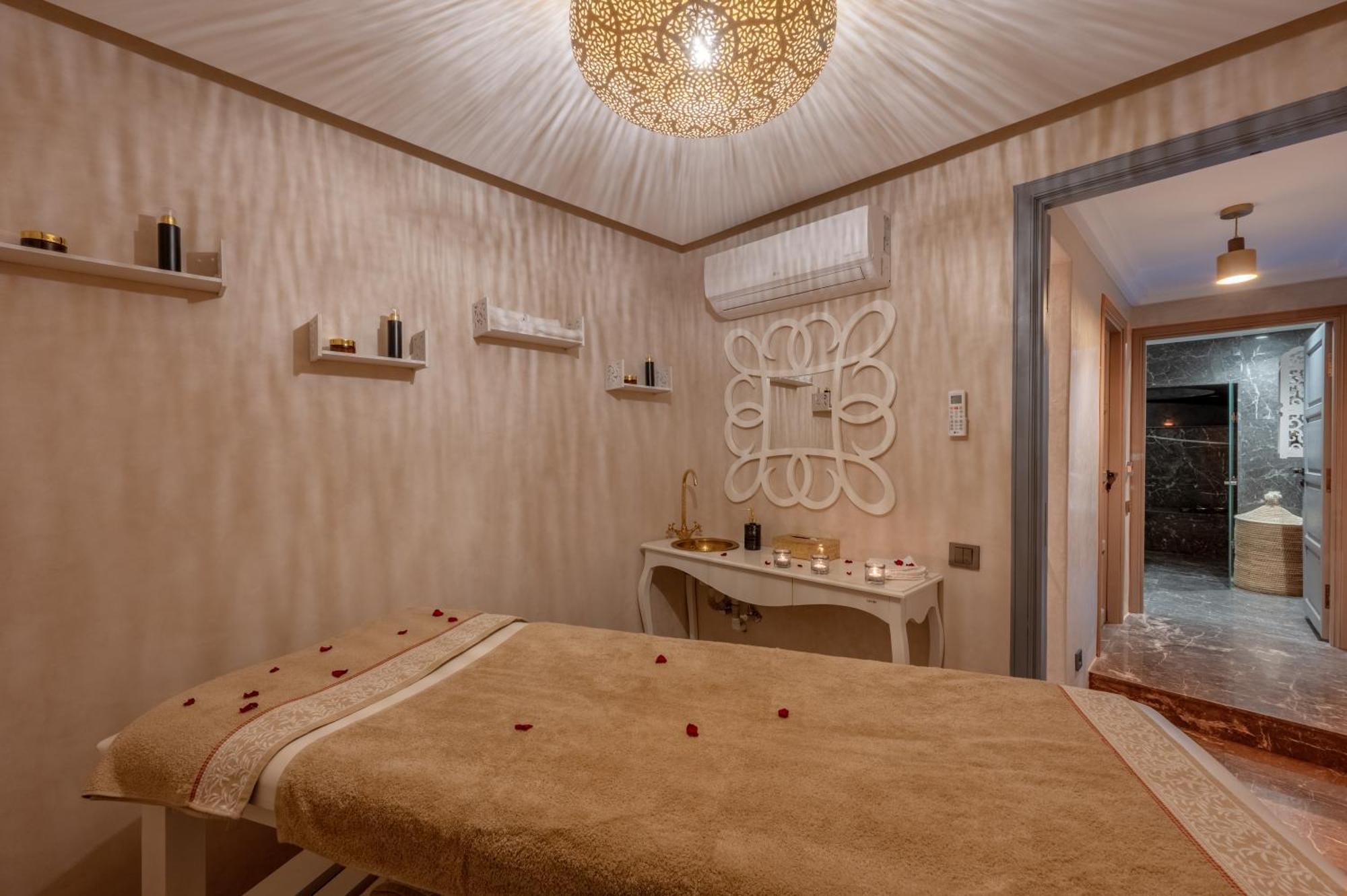 Riad Celema & Spa Marrakesh Exterior foto