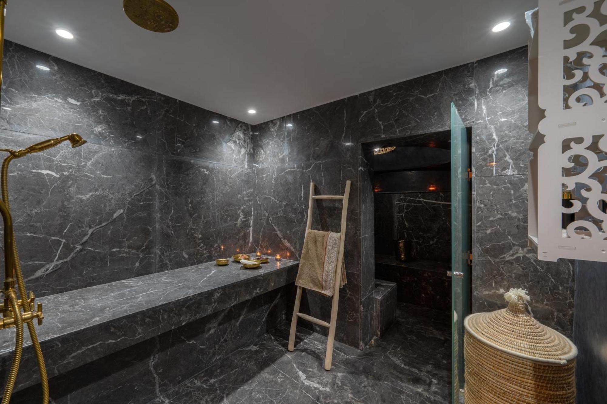 Riad Celema & Spa Marrakesh Exterior foto